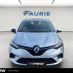 Renault Clio 5 Clio TCe 90 Equilibre Tr&eacute;lissac