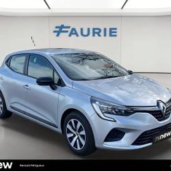 Renault Clio 5 Clio TCe 90 Equilibre Tr&eacute;lissac