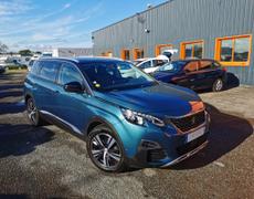 Peugeot 5008 La Montagne