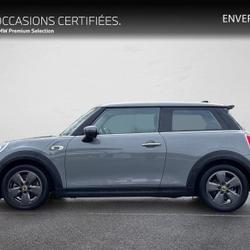 Mini Mini Cooper SE 184ch Edition Camden BVA 5CV La Roche-sur-Yon