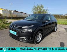 Citroen C4 Cactus Châteaulin