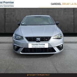 Seat Ibiza 1.0 EcoTSI 110ch FR DSG7 Bruay-la-Buissi&egrave;re