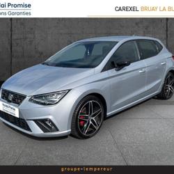 Seat Ibiza 1.0 EcoTSI 110ch FR DSG7 Bruay-la-Buissi&egrave;re
