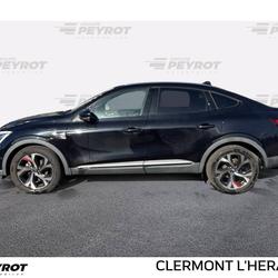 Renault Arkana Arkana E-Tech 145 R.S. Line Clermont-l'H&eacute;rault