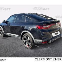Renault Arkana Arkana E-Tech 145 R.S. Line Clermont-l'H&eacute;rault
