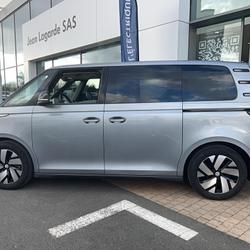 Volkswagen ID Buzz Cargo ID. Buzz 204 ch Pro Bergerac