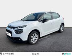 Citroen C3 Évreux