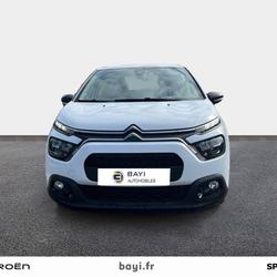 Citroen C3 C3 BlueHDi 100 S&S BVM6 Feel Business &Eacute;vreux