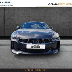 Kia Stinger 2.2 CRDi 200ch ISG GT Line Premium BVA8 Bruay-la-Buissi&egrave;re