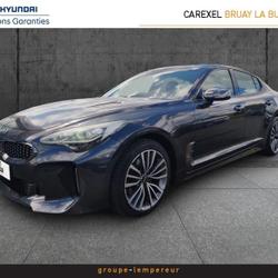 Kia Stinger 2.2 CRDi 200ch ISG GT Line Premium BVA8 Bruay-la-Buissi&egrave;re