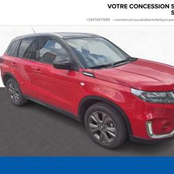 Suzuki Vitara 1.4 Boosterjet Hybrid 129ch Privil&egrave;ge Allgrip MEYTHET