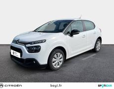 Citroen C3 Évreux