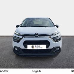 Citroen C3 C3 BlueHDi 100 S&S BVM6 Feel Business &Eacute;vreux