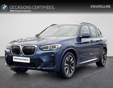 BMW iX3 La Roche-sur-Yon