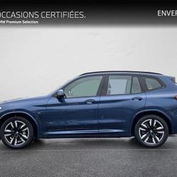 BMW iX3 M Sport 286ch Inspiring La Roche-sur-Yon