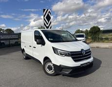 Renault Trafic Saint-Jouan-de-l'Isle
