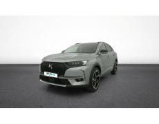 DS DS7 Crossback