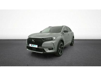 DS DS7 Crossback - DS7 Crossback BlueHDi 130 EAT8 Performance Line+ - 20 989 €