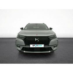 DS DS7 Crossback DS7 Crossback BlueHDi 130 EAT8 Performance Line+ Beaune