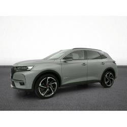 DS DS7 Crossback DS7 Crossback BlueHDi 130 EAT8 Performance Line+ Beaune