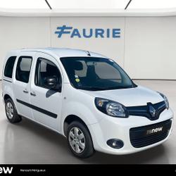Renault Kangoo Kangoo Blue dCi 95 Business Tr&eacute;lissac