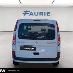 Renault Kangoo Kangoo Blue dCi 95 Business Terrasson-Lavilledieu