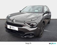 Citroen C4 Évreux