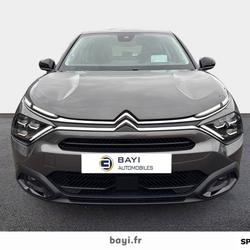 Citroen C4 C4 PureTech 130 S&S EAT8 Feel Pack &Eacute;vreux