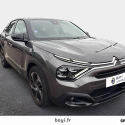 Citroen C4 C4 PureTech 130 S&S EAT8 Feel Pack &Eacute;vreux