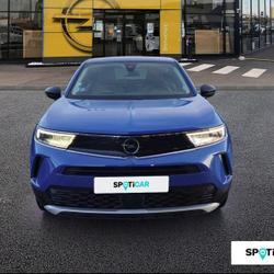 Opel Mokka 1.2 Turbo 100ch Elegance Reims