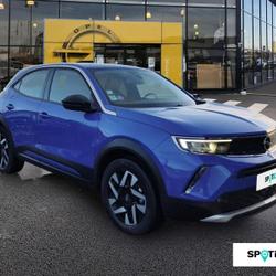 Opel Mokka 1.2 Turbo 100ch Elegance Reims