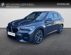 BMW X1 La Roche-sur-Yon