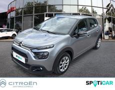 Citroen C3 Saint-Brieuc