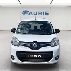Renault Kangoo Kangoo Blue dCi 95 Business Tr&eacute;lissac