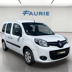 Renault Kangoo Kangoo Blue dCi 95 Business Tr&eacute;lissac