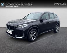 BMW X1 La Roche-sur-Yon