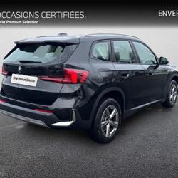 BMW X1 sDrive18i 136ch xLine La Roche-sur-Yon