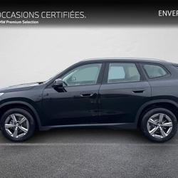 BMW X1 sDrive18i 136ch xLine La Roche-sur-Yon