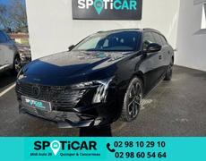 Peugeot 508 SW