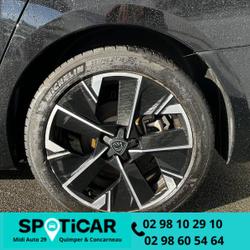 Peugeot 508 SW HYBRID 225 GT e-EAT8 / TOIT OUVRANT / VISION 360 Concarneau