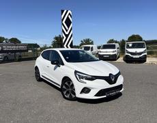 Renault Clio 5 Saint-Jouan-de-l'Isle