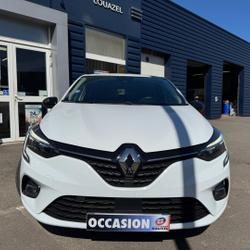 Renault Clio 5 1.0 TCe 100ch Evolution GPL Saint-Jouan-de-l'Isle