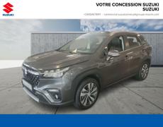 Suzuki S Cross MEYTHET
