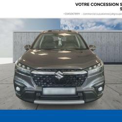 Suzuki S Cross 1.4 Boosterjet Hybrid 110ch Style Allgrip MY25 MEYTHET