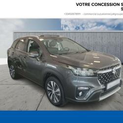 Suzuki S Cross 1.4 Boosterjet Hybrid 110ch Style Allgrip MY25 MEYTHET