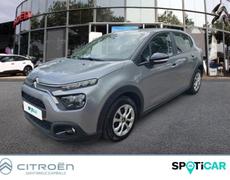 Citroen C3 Saint-Brieuc