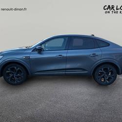 Renault Arkana Arkana E-Tech hybride 145 - 22 Engineered Dinan