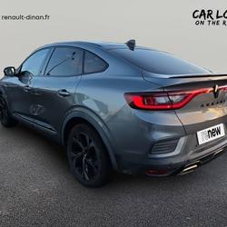 Renault Arkana Arkana E-Tech hybride 145 - 22 Engineered Dinan