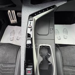 Peugeot 3008 1.2 HYBRID 145 E-DCS6 Noues de Sienne