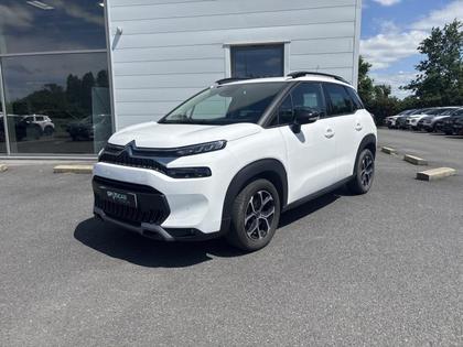 Citroen C3 Aircross - PureTech 110ch S&S Shine - 13 900 €